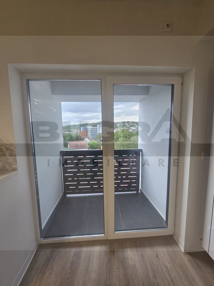 Apartament 2 camere 58 mp, totul nou, zona Corneliu Coposu - Poză 7