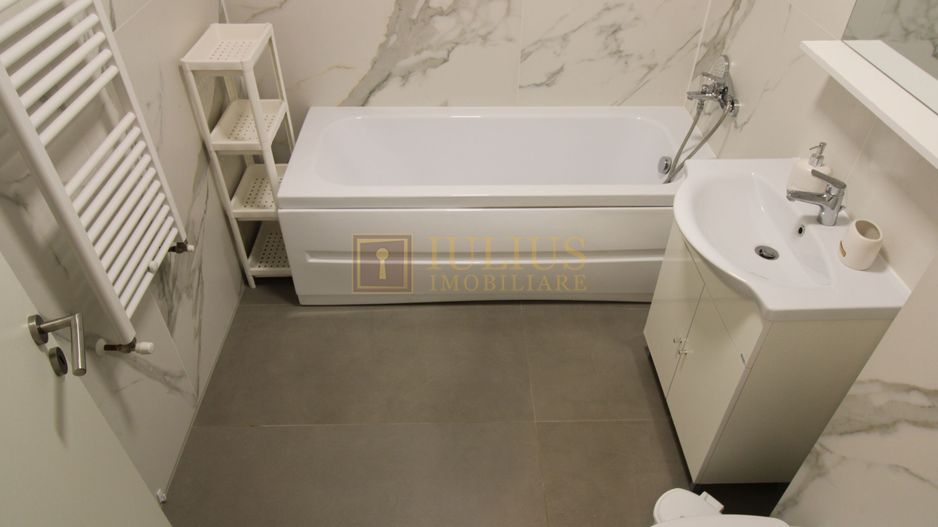 Continental - Buziasului, centrala proprie, parcare inclusa. - Poză 11