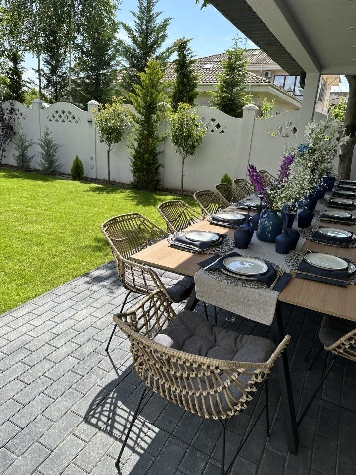 Vila de lux 7 camere | Pipera-Iancu Nicolae - Poză 6