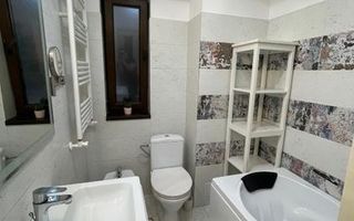 Apartament 3 camere, mobilat și utilat lux, cu boxă și loc de parcare – CUG, Iași - Poză 6