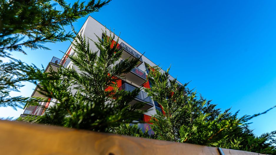 Ești investitor? Vrei să cumperi pentru a închiria? ARED, lângă AFI. - Poză 7