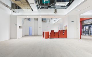 Spațiu comercial premium 220mp Agora Arad - Poză 8