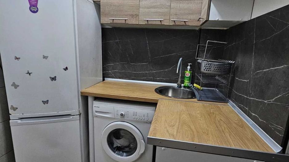 Garsoniera gata de mutare Bd. Iuliu Maniu, 5 min metrou Preciziei - Poză 4
