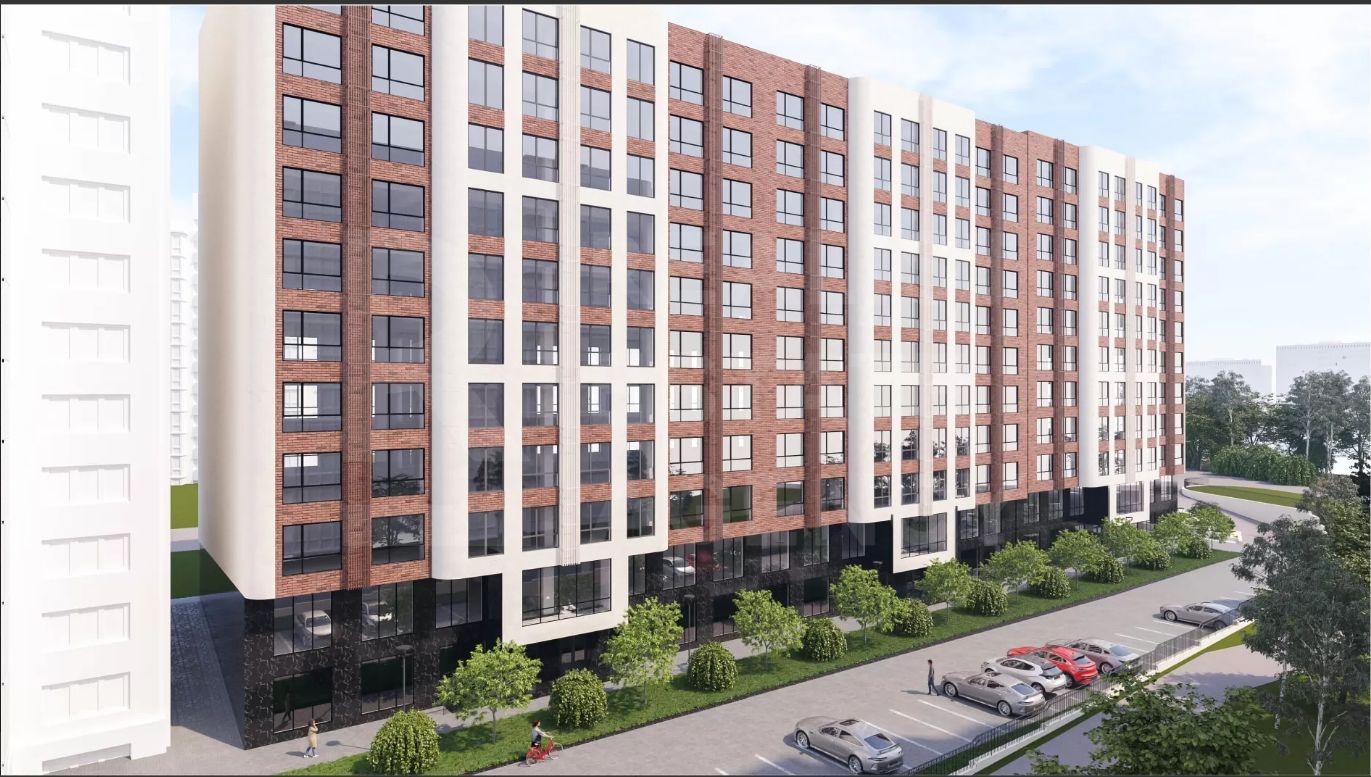 Vânzare, apartament, 2 camere, strada Profesor Ion Dumeniuc, Ciocana - Poză 9