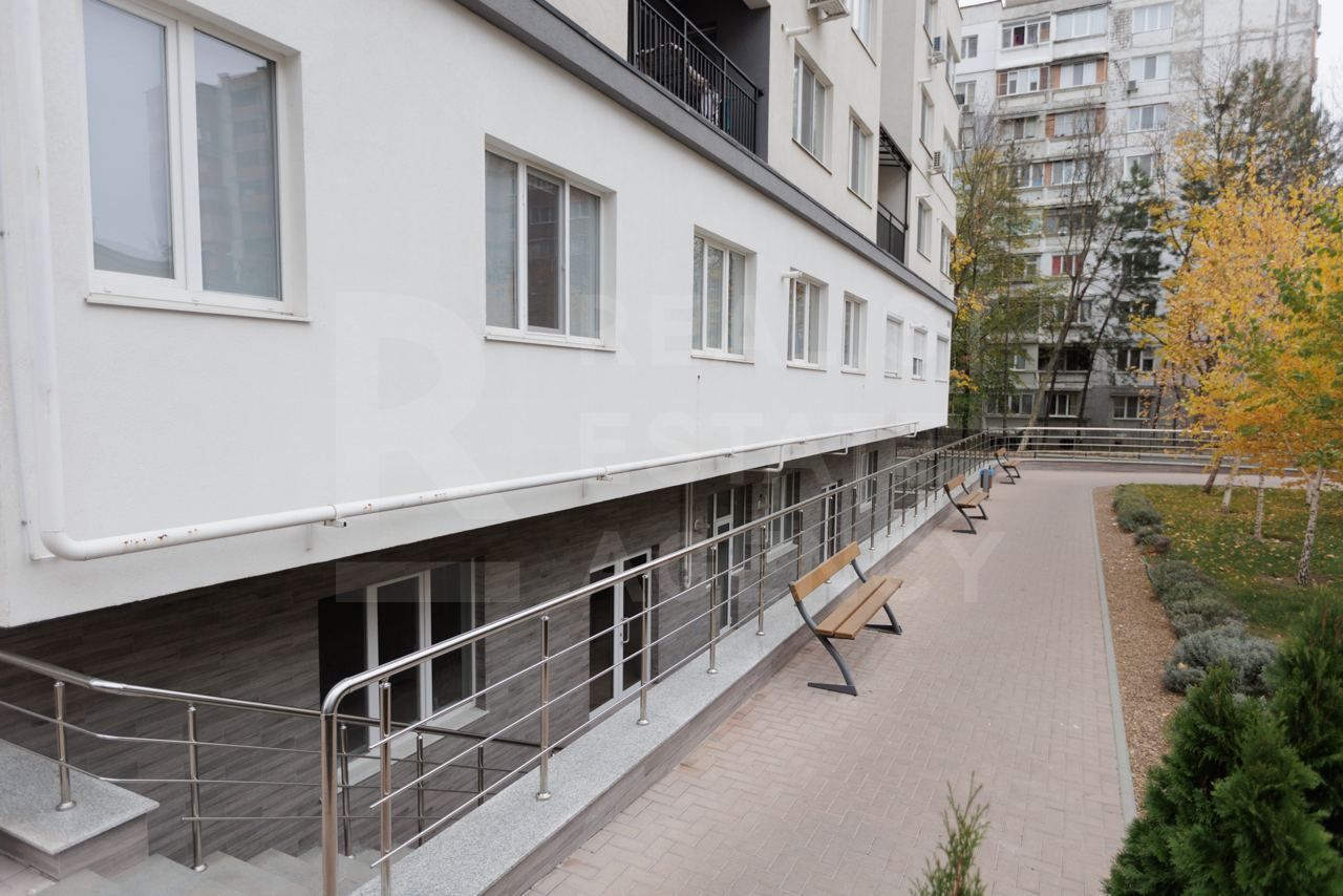 Vânzare, spațiu comercial, 184.1 mp, strada Pietrarilor, Telecentru - Poză 9