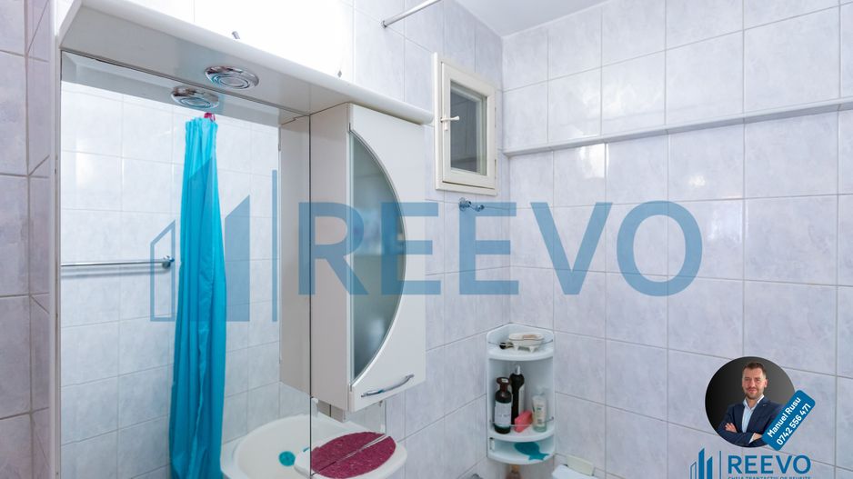 Apartament 2 camere, Ultracentral - Poză 21