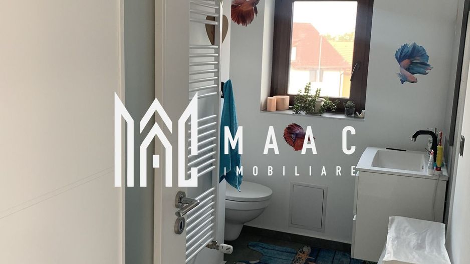 Casa 5 camere I Șura Mica - Individuală I 600 mp Teren - Poză 6