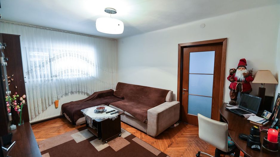 Casa individuală | Strada Plantelor | Curte proprie - Poză 5