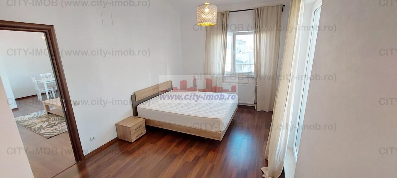 Vanzare  Apartament  doua camere Baneasa - Poză 7