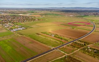 Teren industrial poziționat strategic 17 eur/mp - Poză 4