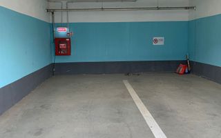 Apartament 2 camere + loc de parcare subteran, Grand Conest Residence - Poză 7