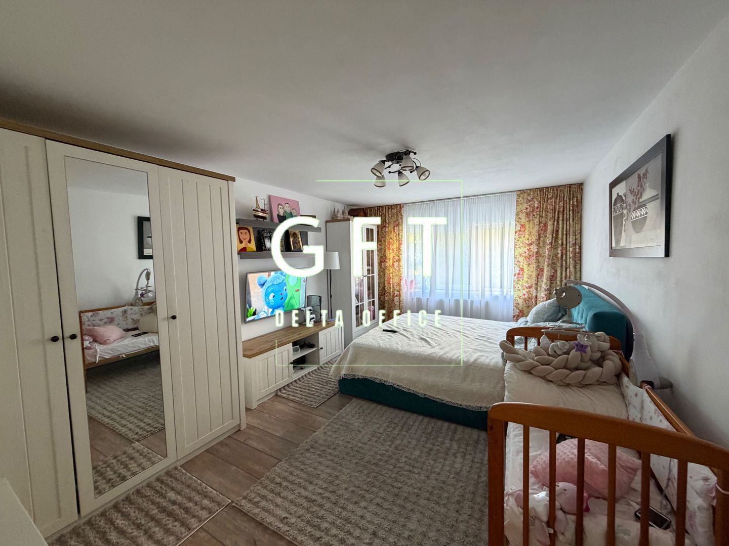 Apartament 2 camere, zona Casa Alba/Independentei!!! - Poză 1