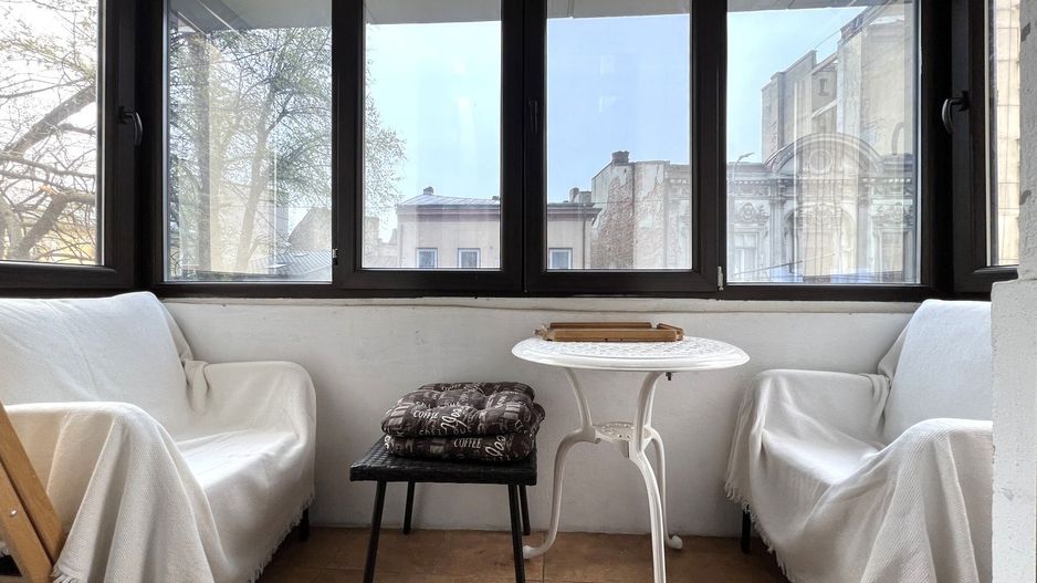 Apartament spațios într-o vilă istorică – 145,43 mp Victoriei-C. Grivitei - Poză 11