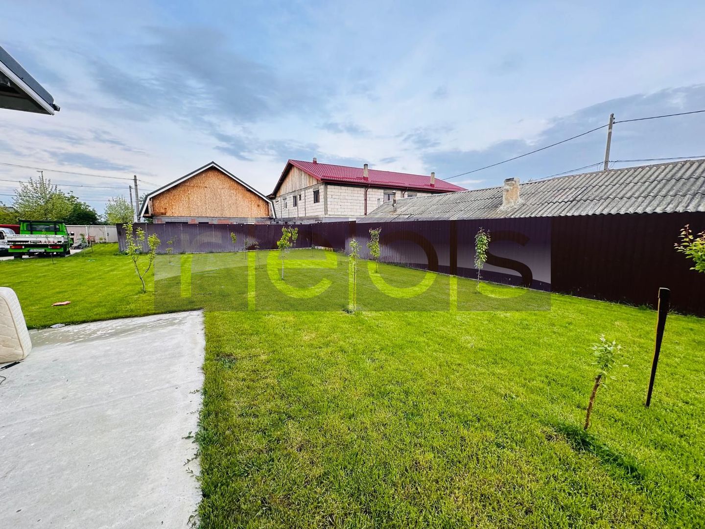 CASA DE VANZARE | 6 CAMERE | 1050 MP - Poză 4