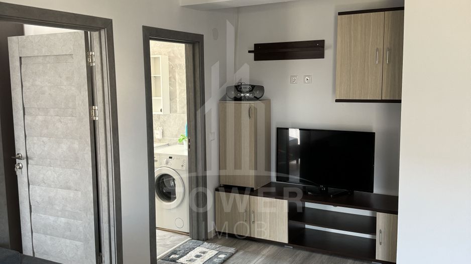 Apartament 3 camere de închiriat nou mobilat și utilat complet - Poză 6