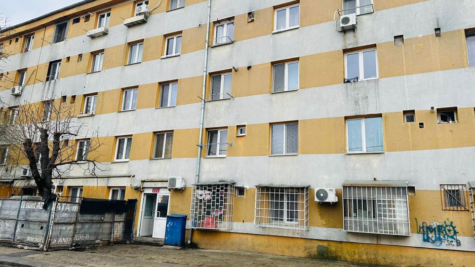 Garsoniera de vanzare Piata Rahova - Poză 6