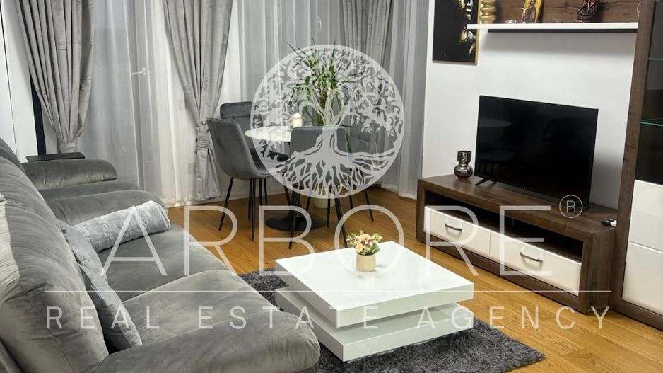 Apartament de lux 2 camere zona ultracentrala, complex rezidential - Poză 1
