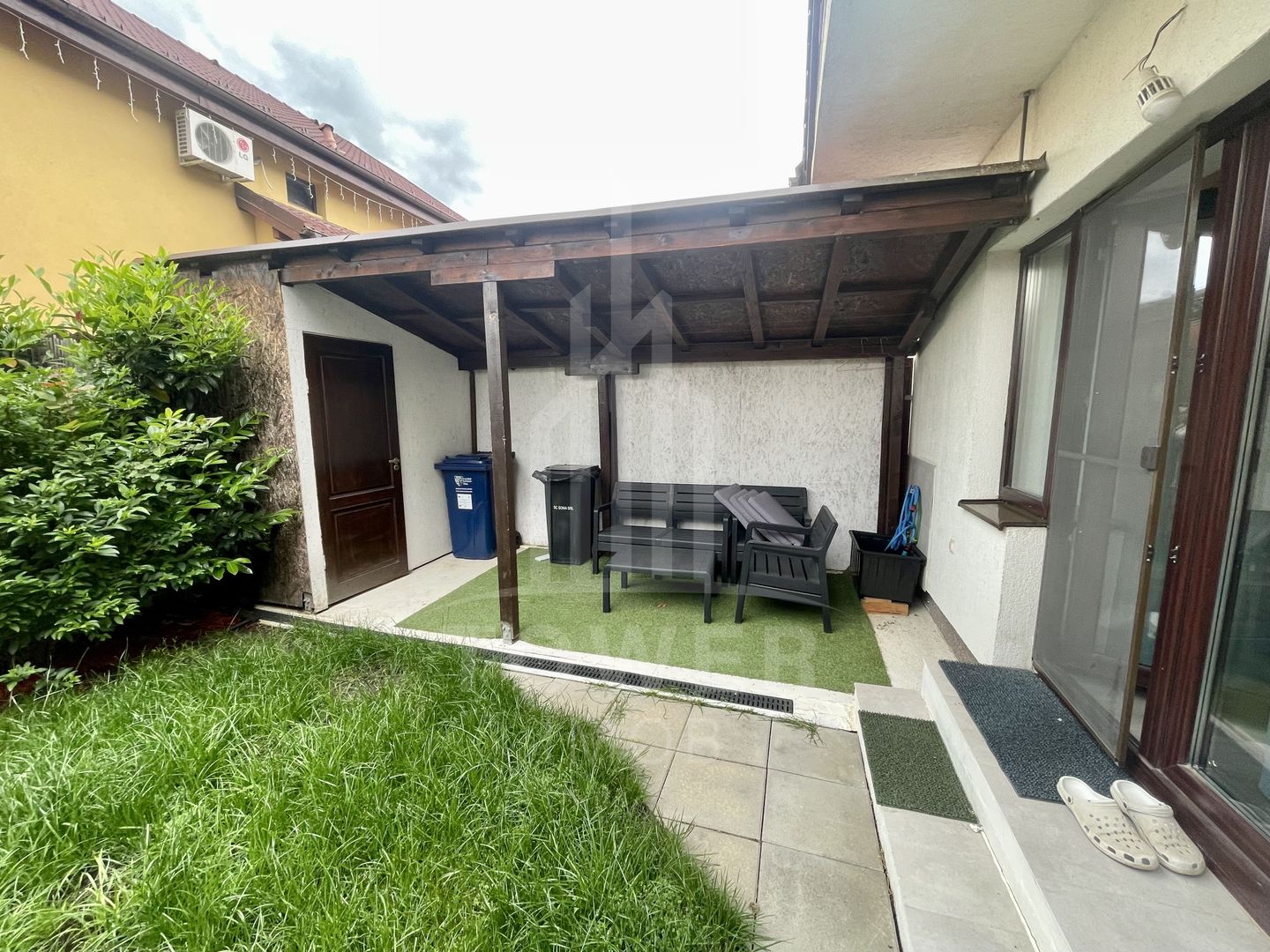 Casa 3 camere in cartierul Arhitecților - Poză 9