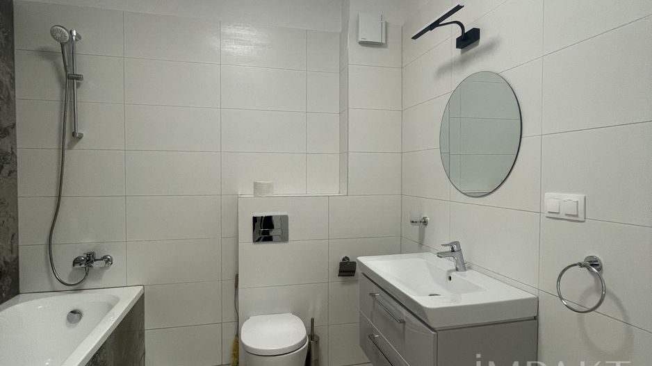 Duplex frumos de inchiriat, cartier Borhanci! - Poză 19