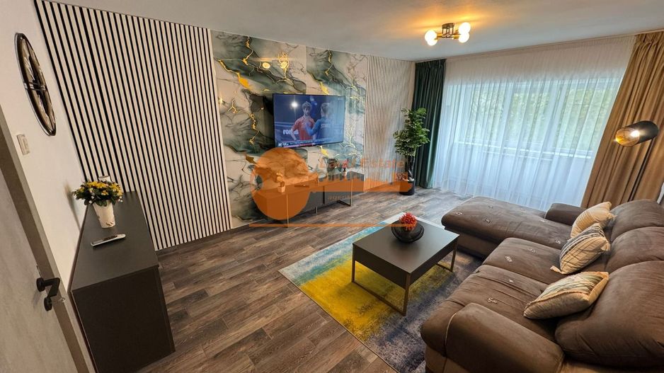 Apartament 2 camere Bulevardul Unirii - Poză 1