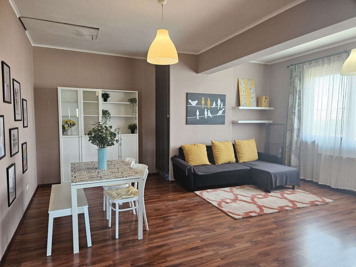 Apartament 2 camere Calea Giulesti - Poză 1