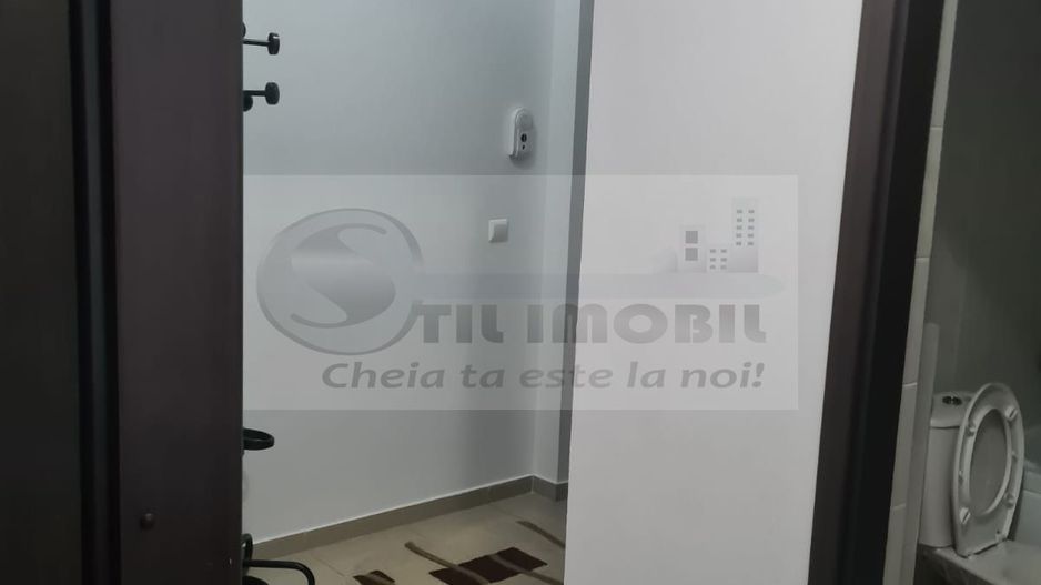 Apartament 2 camere, Nicolina I - Poză 9
