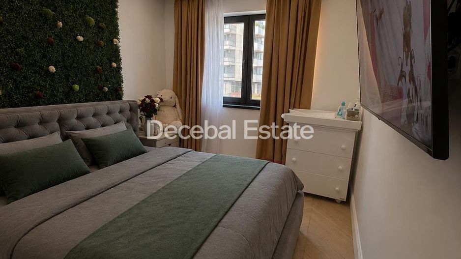 Apartament premium cu 3 camere | 115 mp | Zona Unirii - Poză 1