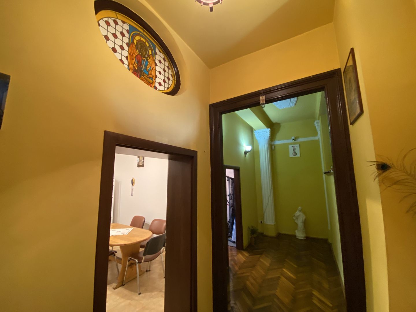 COMISION 0% | Apartament 5 Camere | 120mp | Parter | Zona Elisabetin - Poză 13