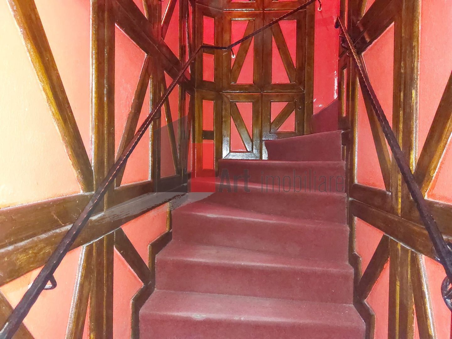 Spatiul "MEZEPOKA" , Amzei, SPATIU COMERCIAL IN ACTE, intrare separata, 82 mp - Poză 23