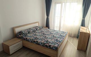 Inchiriere apartament 2 camere complex Nicole Residence - Valea Adanca - Poză 3