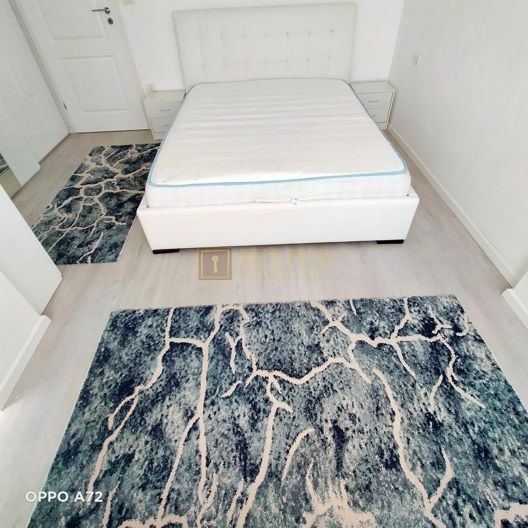 3 camere| Soarelui-Braytim| loc parcare| bloc nou| apartament superb| - Poză 9