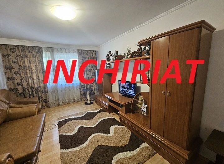 Apartament 2 camere Central - Eremia Grigorescu - Poză 1