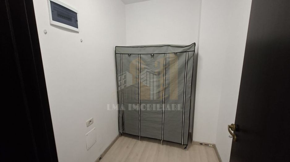 Apartament 2 camere tip studio Subcetate City  Sanpetru  Brasov - Poză 9