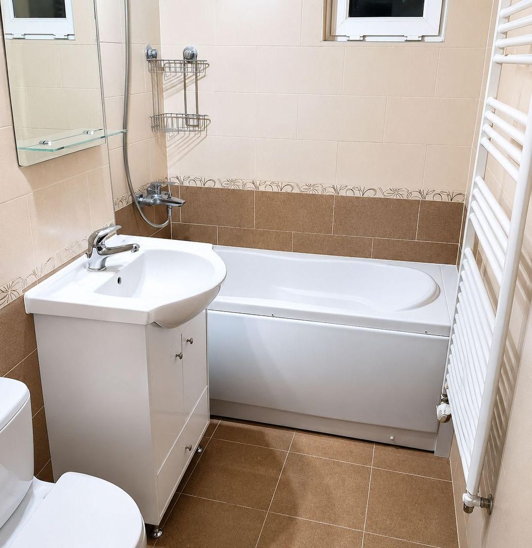 Apartament cu 2 camere de inchiriat in zona Cetate - Poză 4