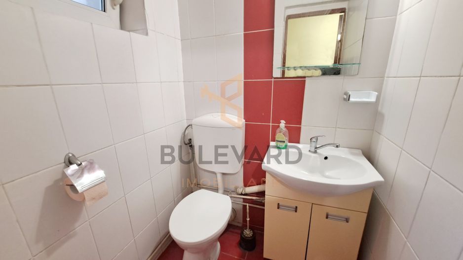 Comision 0. Apartament 3 camere decomandate zona Iulius Mall - Poză 15