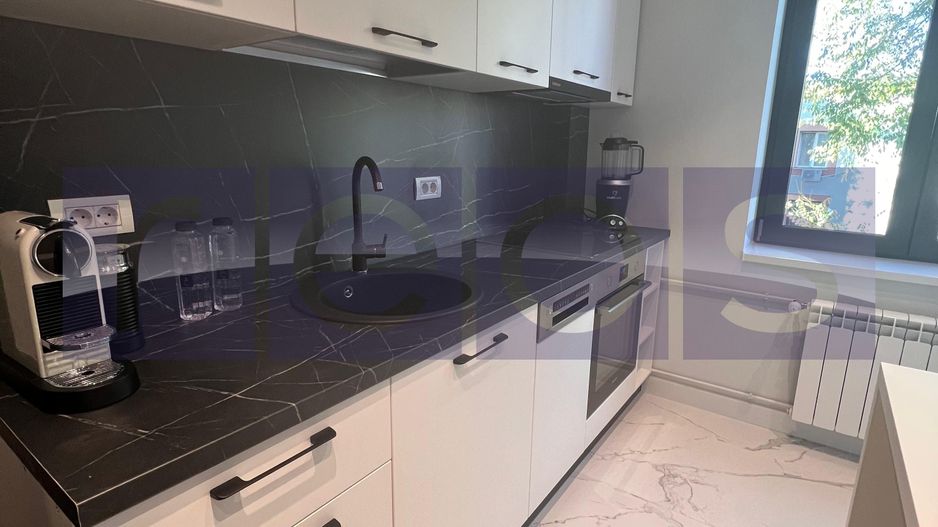 VANZARE APARTAMENT FLOREASCA 2 CAMERE 46MP RENOVAT PREMIUM - Poză 11
