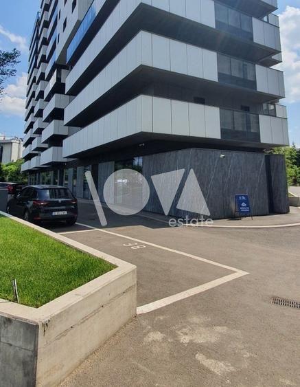 De închiriat:Spatiu comercial stradal Cotroceni-B-dul Geniului-CORTINA - Poză 1