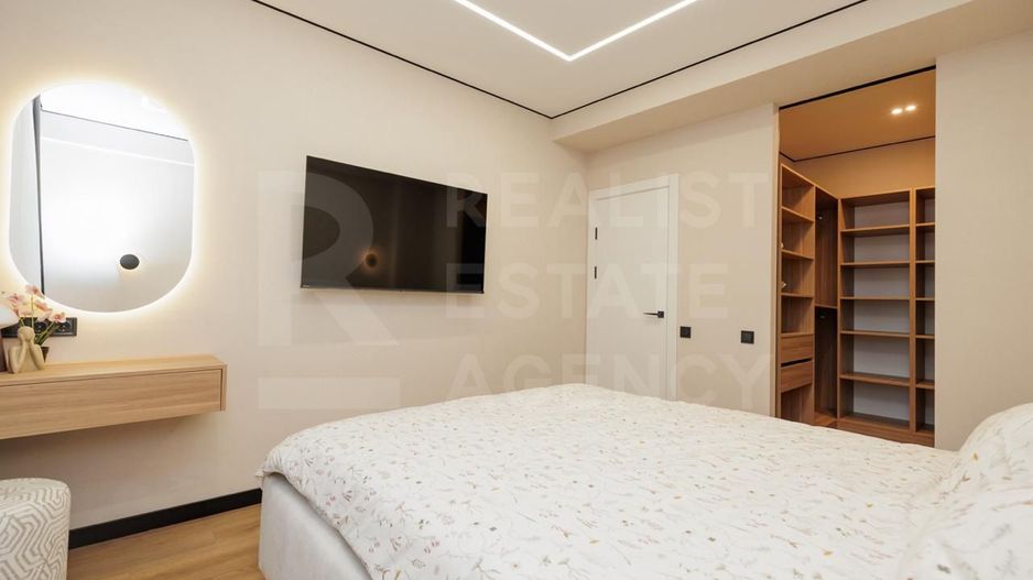 Vânzare, apartament, 1 cameră, Strada Vasile Dokuceaev, Telecentru - Poză 11