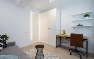 COMISION 0% - Apt 3 camere superb -Cortina North- parcare subterana -1 pret bun - Poză 20