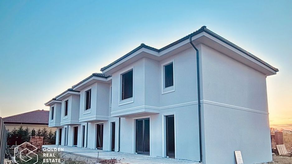 Casă insiruită cu 3 camere - Calea Urseni, Giroc - Poză 7