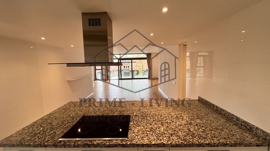 SPECIAL 4-ROOM APARTMENT FOR SALE NEAR KISELEFF PARK - Poză 3