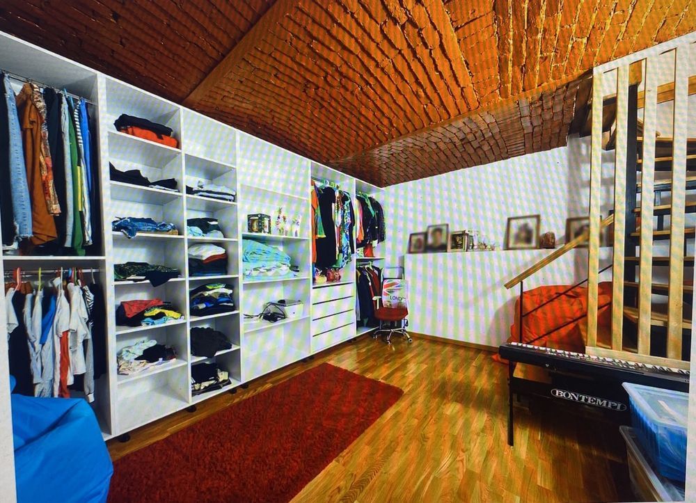 De vanzare Apartament 3 camere in Vila Interbelica Victoriei sect 1 - Poză 3