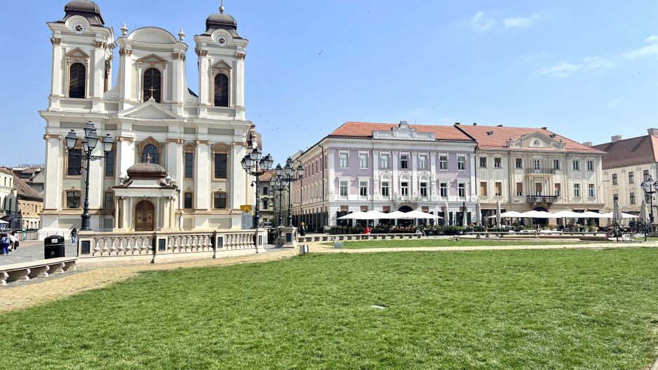 Spatiu birou Piata Unirii - Poză 9