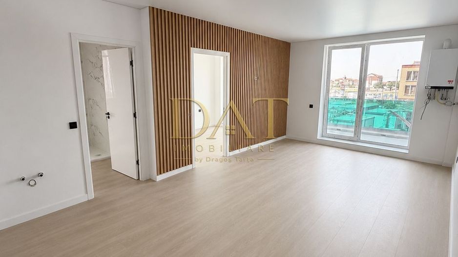 2 camere | finisat premium | parcare inclusa | VIVA FELIX RESIDENCE - Poză 1