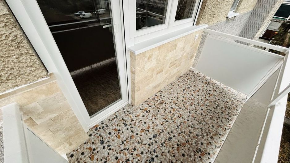 BRASADAS vinde ap 2 cam RENOVAT utilat parcare Micro 14 - Poză 7