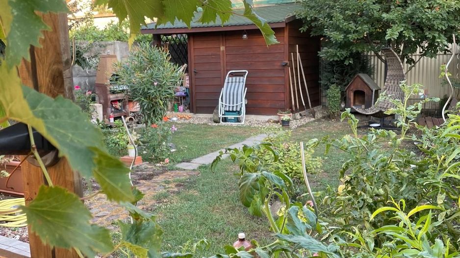 COMISION 0 I Casa individuala I CETATII I FS 26ML - Poză 3