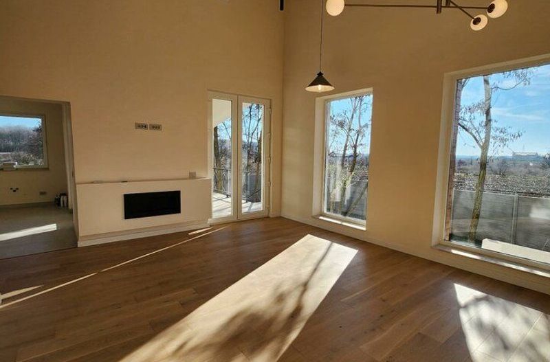 Vila individuala Snagov Tancabesti padure - Poză 6