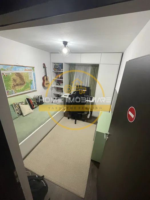 Apartament 3 camere 64mp - Poză 2