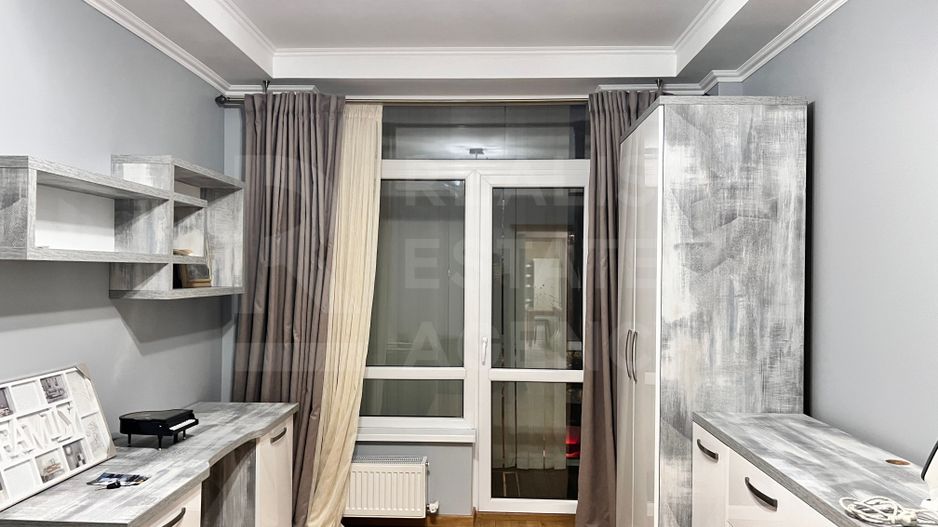 Chirie, apartament, 2 camere, Strada Socoleni, Rîșcani - Poză 8