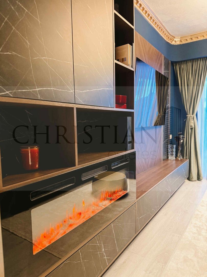 Premium Apartament Unicat Zona Politehnica Iuliu Maniu 6 Afi Mall - Poză 16
